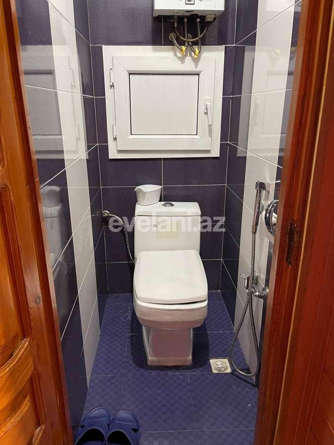 Satılır, köhnə tikili, 2 otaqlı, 59.99 m², Bakı, Xətai r, Köhnə Günəşli q.