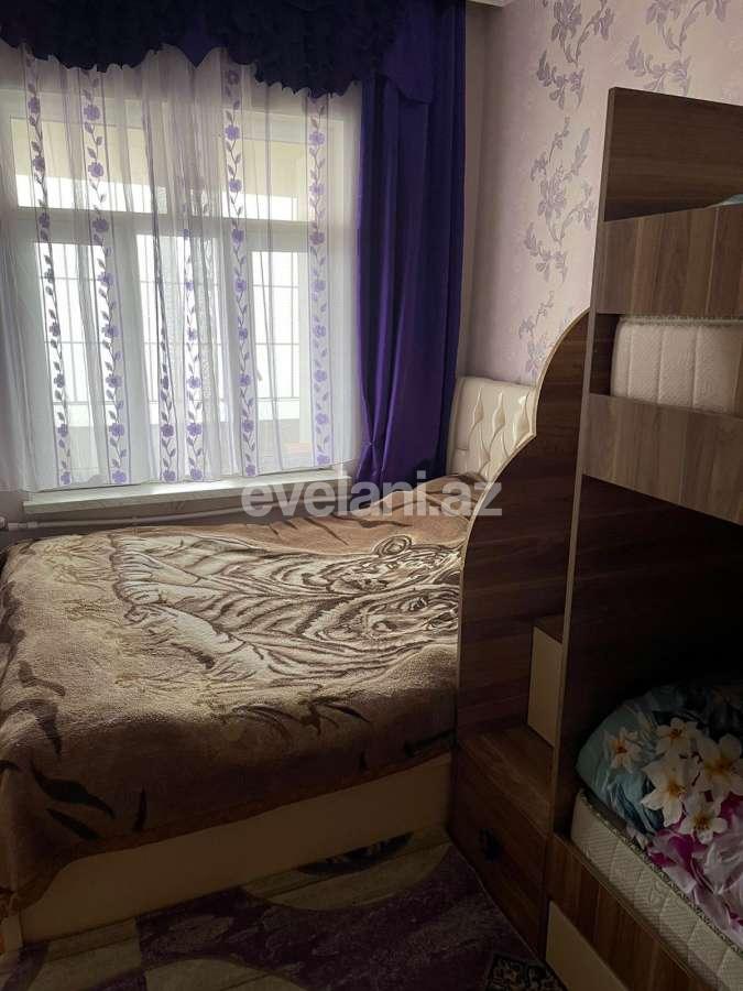 Satılır, köhnə tikili, 2 otaqlı, 59.99 m², Bakı, Xətai r, Köhnə Günəşli q.