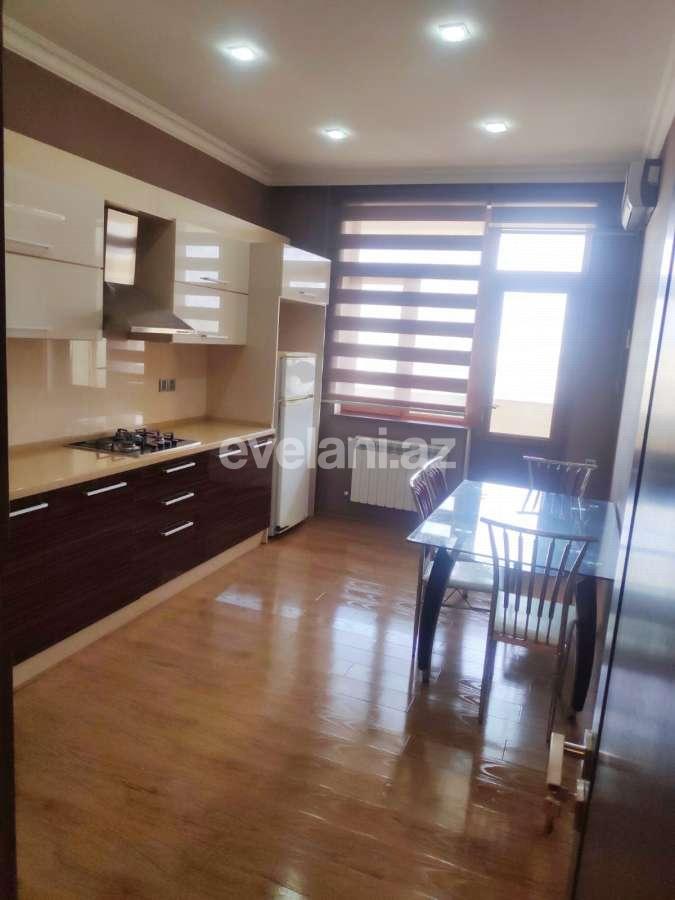 Сдаётся, новостройка, 3-комнаты, 130 m², Баку, Насиминский r, 28 мая m.