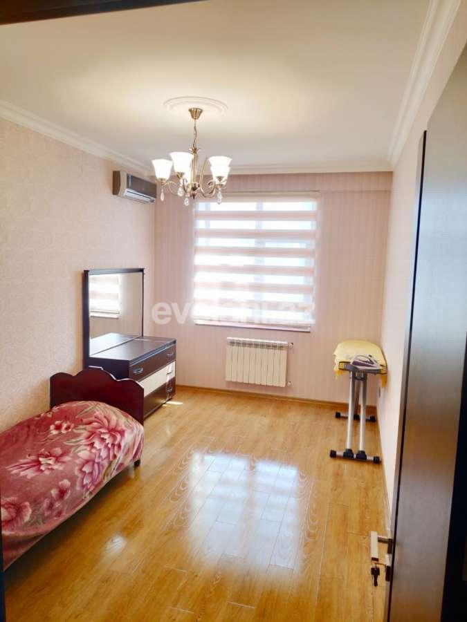 Сдаётся, новостройка, 3-комнаты, 130 m², Баку, Насиминский r, 28 мая m.