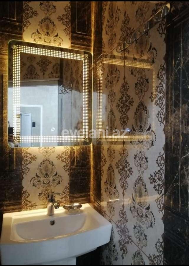 Satılır, yeni tikili, 3 otaqlı, 71 m², Bakı, Xətai r.