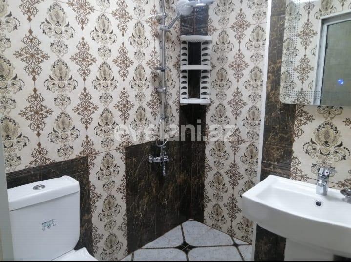 Satılır, yeni tikili, 3 otaqlı, 71 m², Bakı, Xətai r.