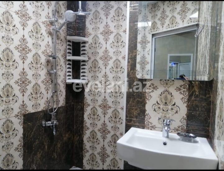 Satılır, yeni tikili, 3 otaqlı, 71 m², Bakı, Xətai r.