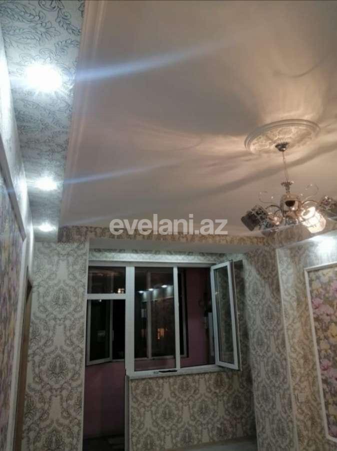 Satılır, yeni tikili, 3 otaqlı, 71 m², Bakı, Xətai r.