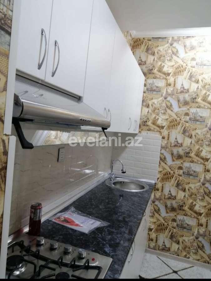 Satılır, yeni tikili, 3 otaqlı, 71 m², Bakı, Xətai r.