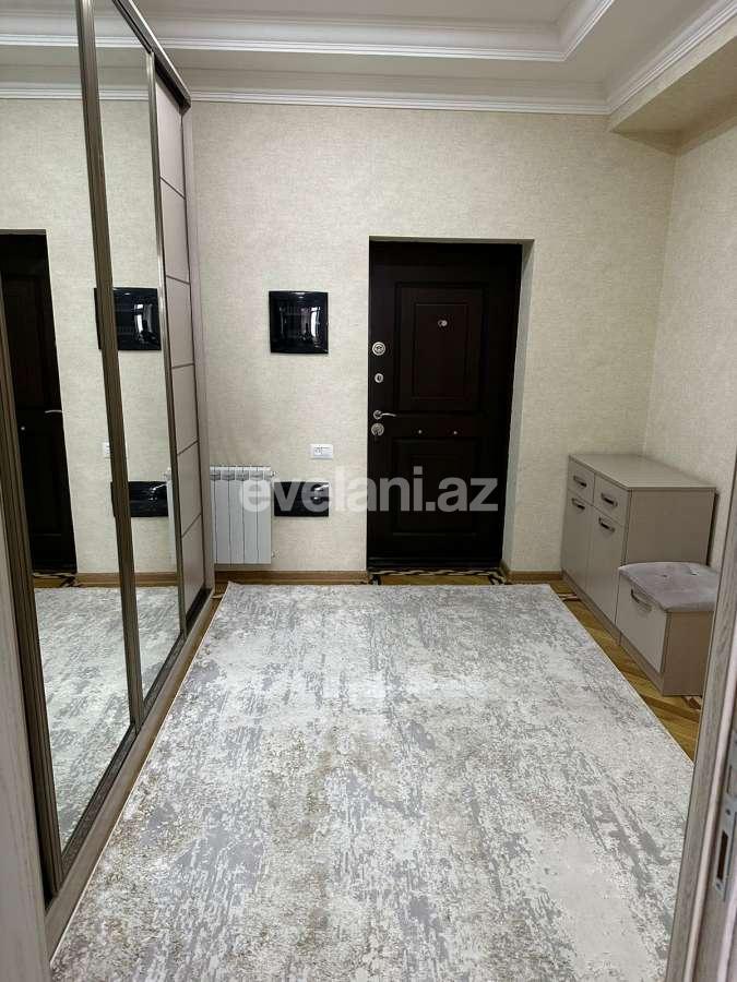Satılır, yeni tikili, 3 otaqlı, 139.98 m², Bakı, Xətai r, Ağ şəhər q, Şah İsmayıl Xətai m.