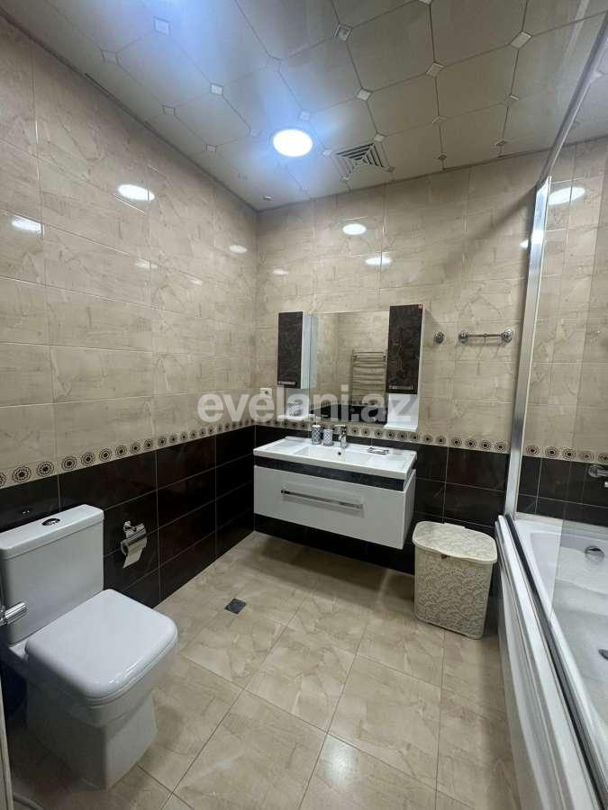 Satılır, yeni tikili, 3 otaqlı, 139.98 m², Bakı, Xətai r, Ağ şəhər q, Şah İsmayıl Xətai m.