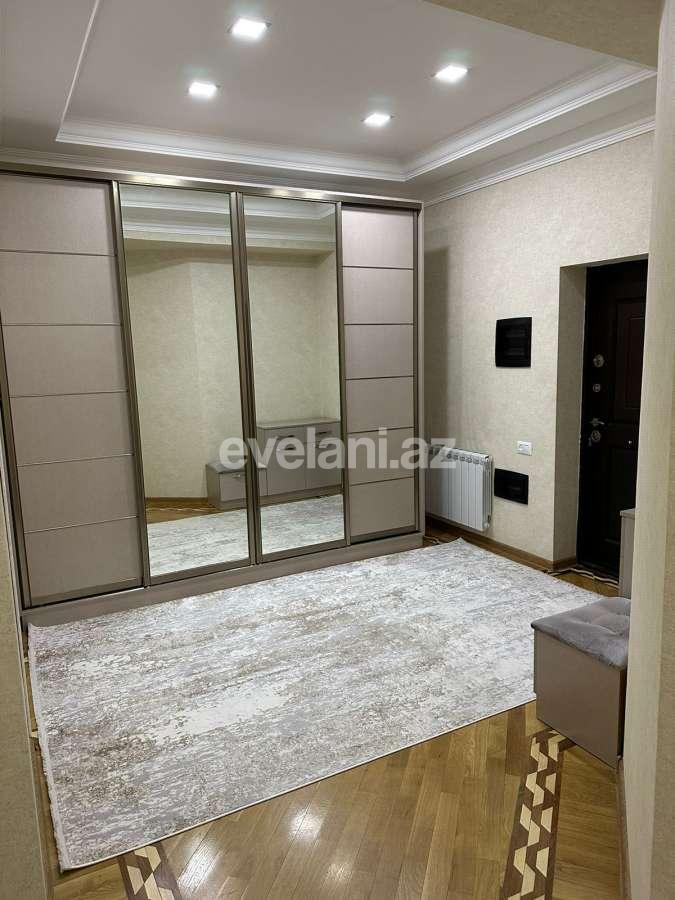 Satılır, yeni tikili, 3 otaqlı, 139.98 m², Bakı, Xətai r, Ağ şəhər q, Şah İsmayıl Xətai m.