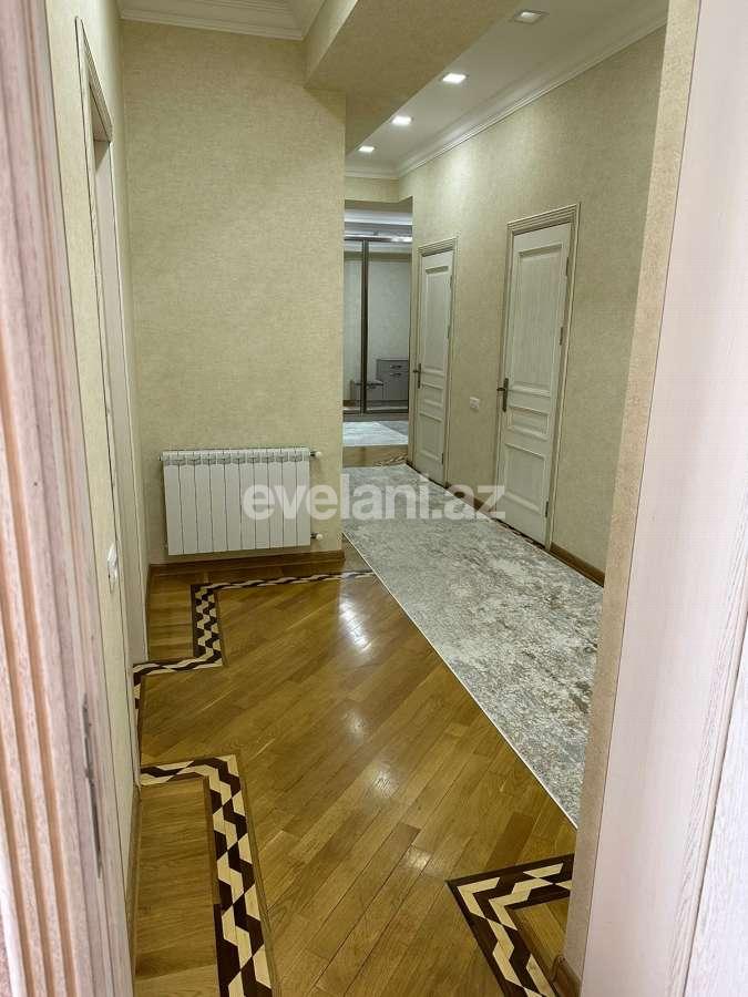 Satılır, yeni tikili, 3 otaqlı, 139.98 m², Bakı, Xətai r, Ağ şəhər q, Şah İsmayıl Xətai m.