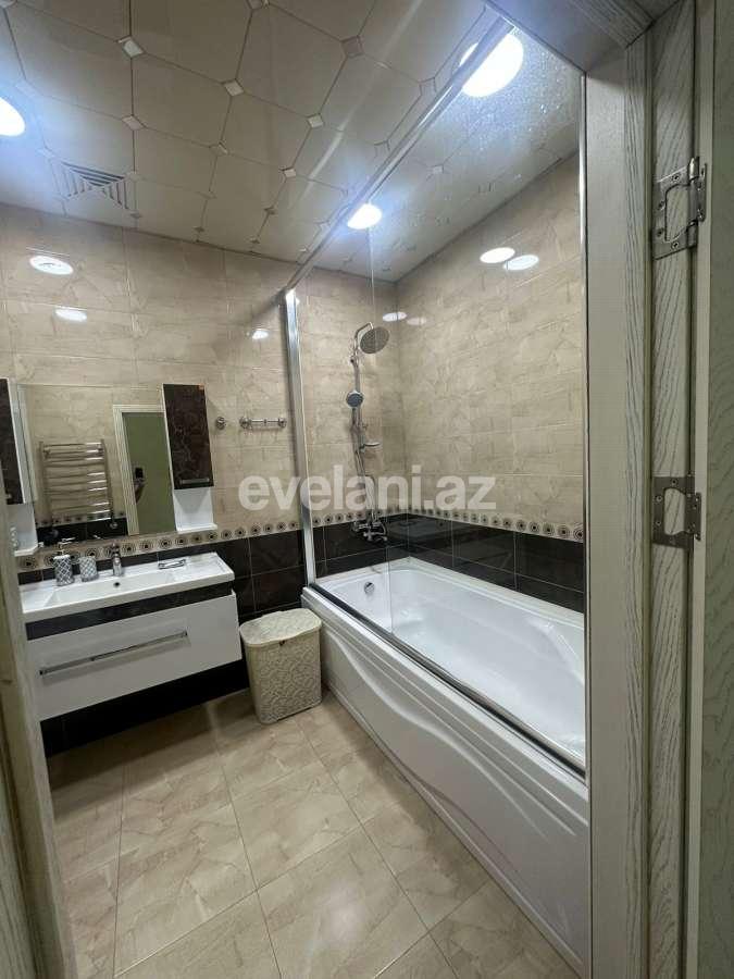 Satılır, yeni tikili, 3 otaqlı, 139.98 m², Bakı, Xətai r, Ağ şəhər q, Şah İsmayıl Xətai m.