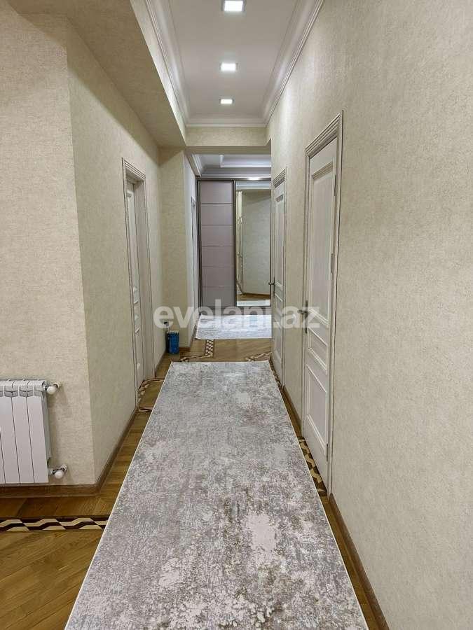 Satılır, yeni tikili, 3 otaqlı, 139.98 m², Bakı, Xətai r, Ağ şəhər q, Şah İsmayıl Xətai m.
