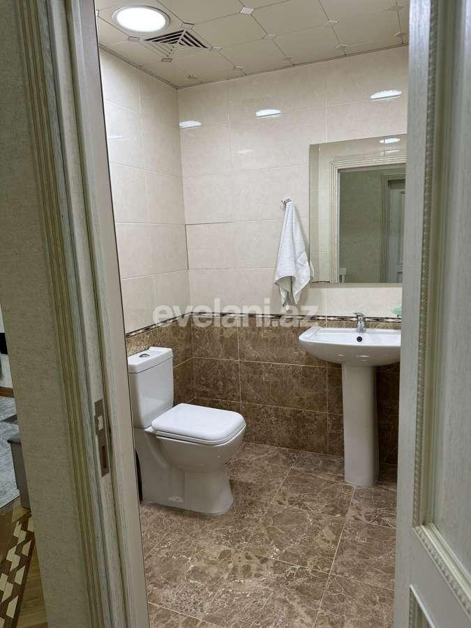 Satılır, yeni tikili, 3 otaqlı, 139.98 m², Bakı, Xətai r, Ağ şəhər q, Şah İsmayıl Xətai m.