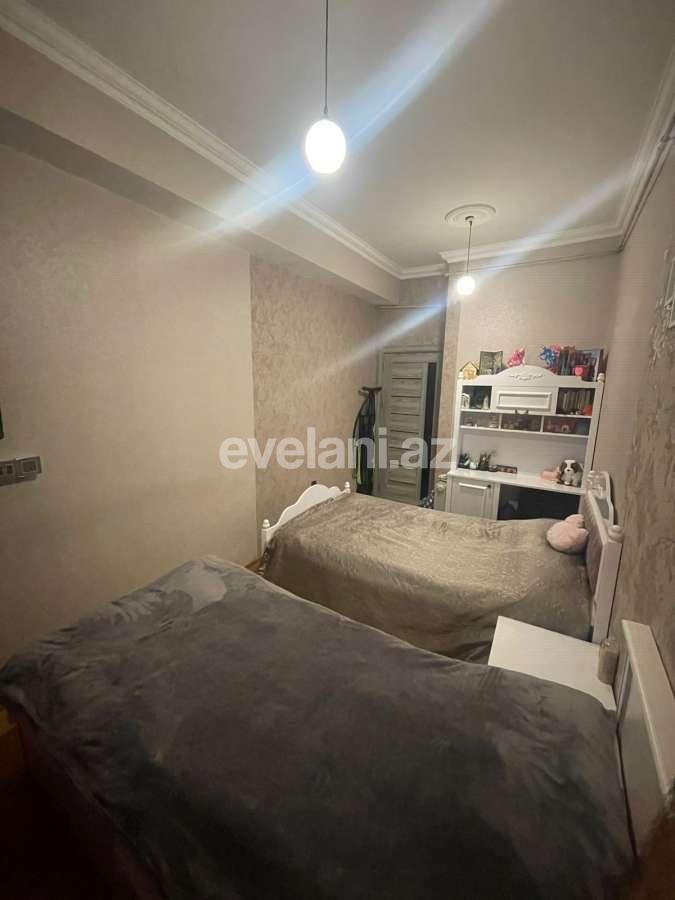 Продаётся, новостройка, 2-комнаты, 52 m², Баку, Хатаинский r.