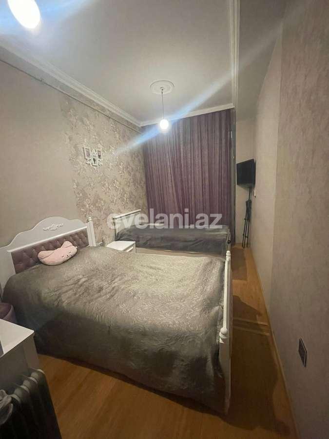 Продаётся, новостройка, 2-комнаты, 52 m², Баку, Хатаинский r.