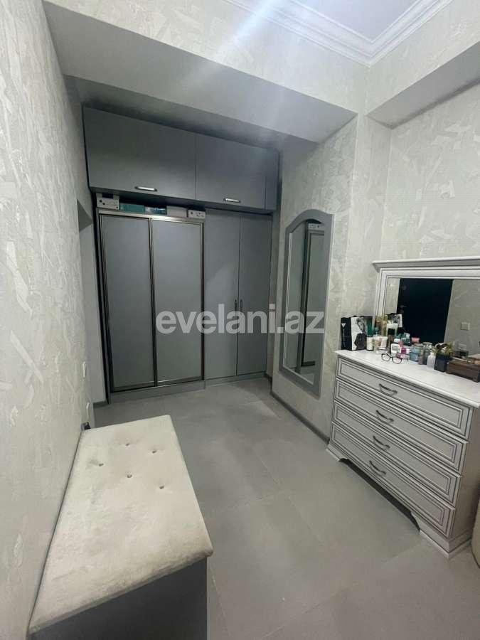 Продаётся, новостройка, 2-комнаты, 52 m², Баку, Хатаинский r.