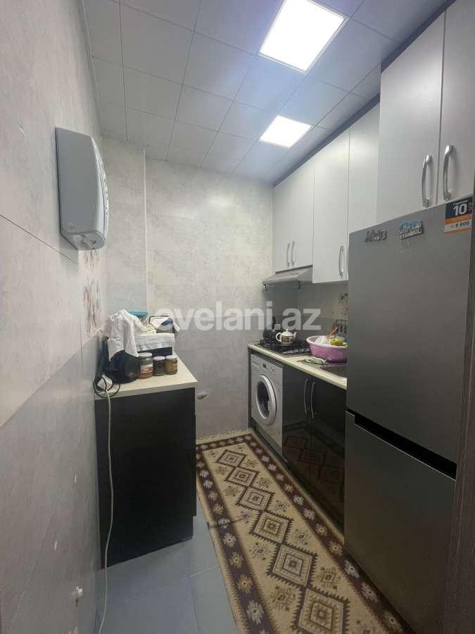 Продаётся, новостройка, 2-комнаты, 52 m², Баку, Хатаинский r.