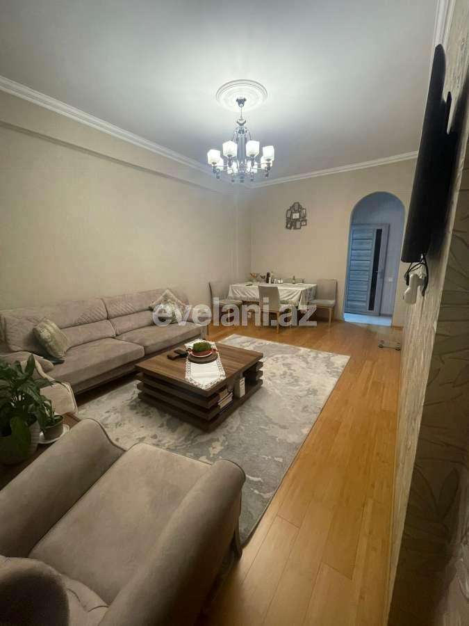 Продаётся, новостройка, 2-комнаты, 52 m², Баку, Хатаинский r.