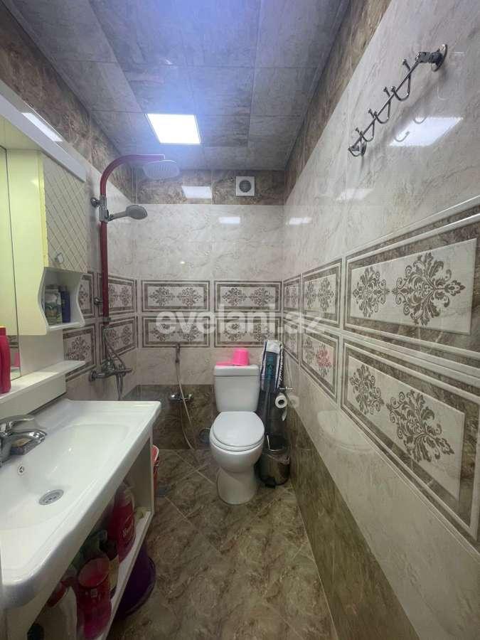 Продаётся, новостройка, 2-комнаты, 52 m², Баку, Хатаинский r.