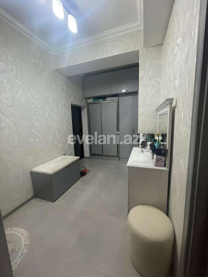 Продаётся, новостройка, 2-комнаты, 52 m², Баку, Хатаинский r.