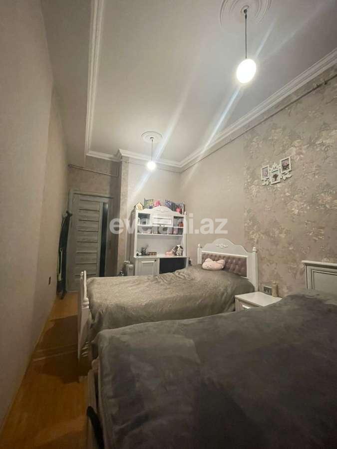 Продаётся, новостройка, 2-комнаты, 52 m², Баку, Хатаинский r.