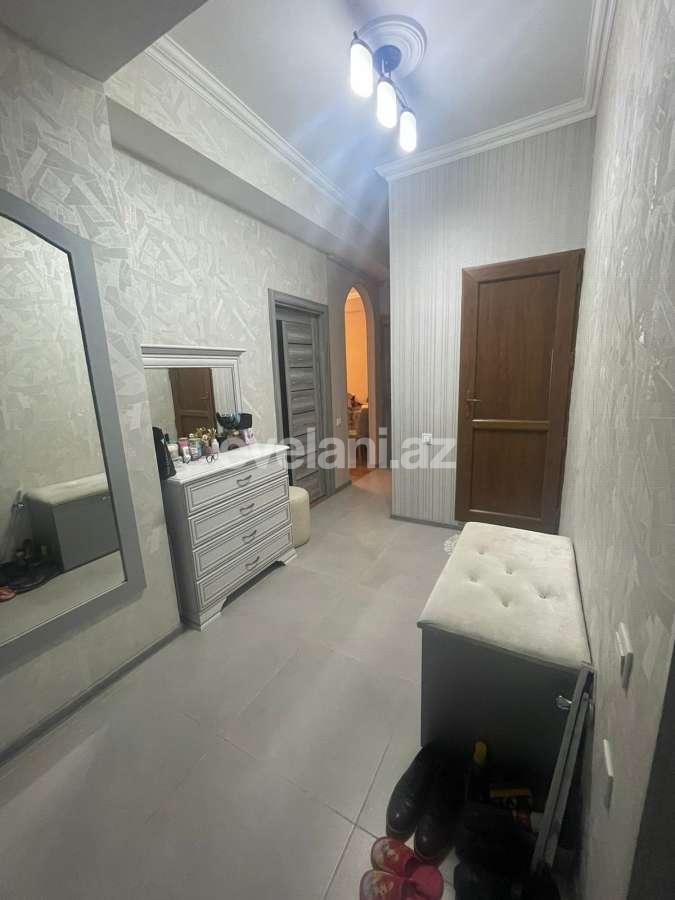 Продаётся, новостройка, 2-комнаты, 52 m², Баку, Хатаинский r.