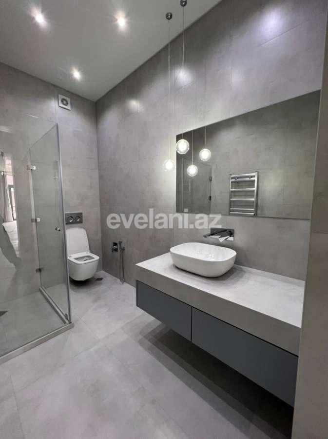 Satılır, həyət evi / bağ, 5 otaqlı, 250 m², Bakı, Xəzər r, Mərdəkan q.