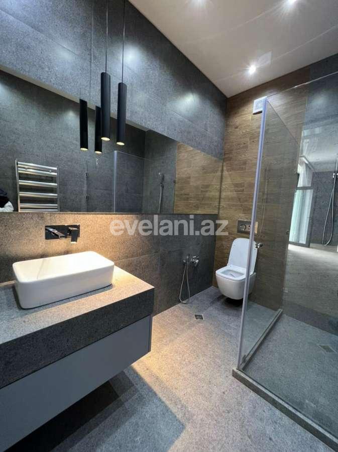 Satılır, həyət evi / bağ, 5 otaqlı, 250 m², Bakı, Xəzər r, Mərdəkan q.
