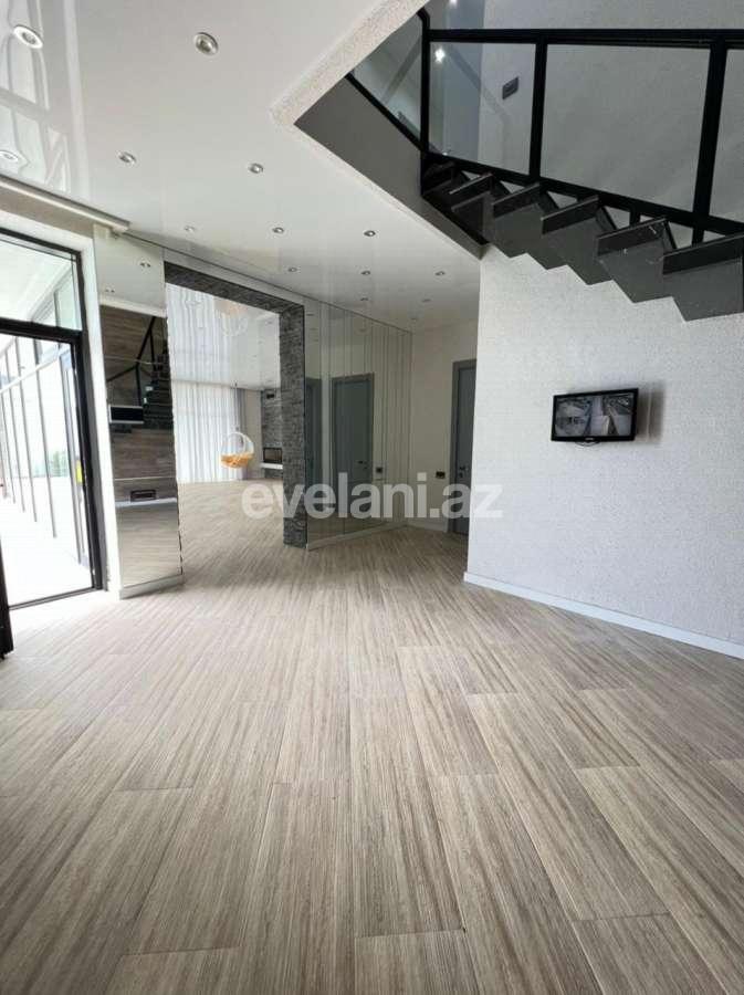 Satılır, həyət evi / bağ, 5 otaqlı, 250 m², Bakı, Xəzər r, Mərdəkan q.
