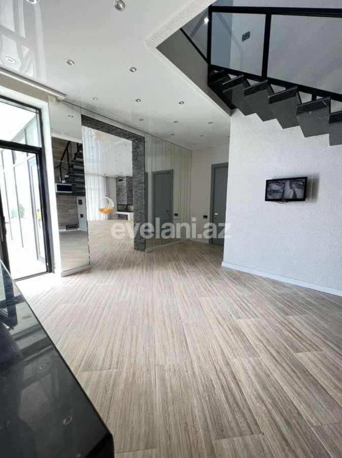 Satılır, həyət evi / bağ, 5 otaqlı, 250 m², Bakı, Xəzər r, Mərdəkan q.