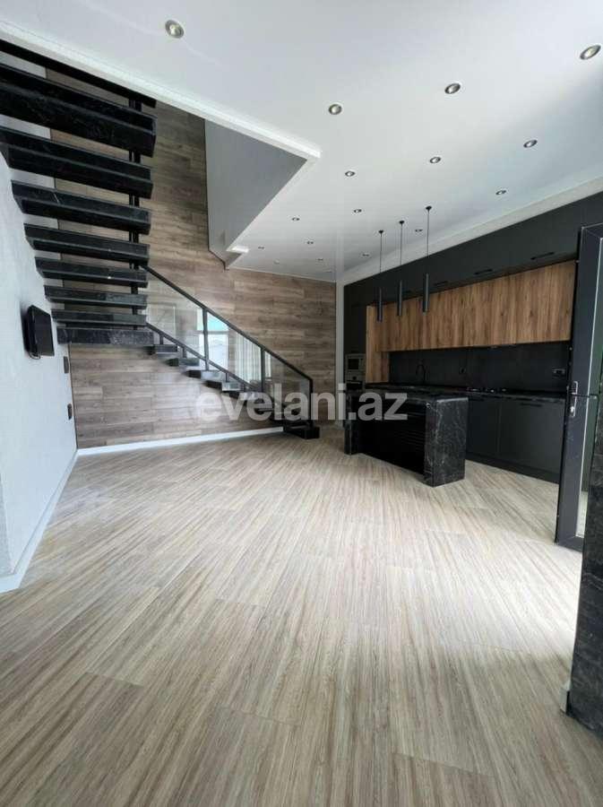 Satılır, həyət evi / bağ, 5 otaqlı, 250 m², Bakı, Xəzər r, Mərdəkan q.