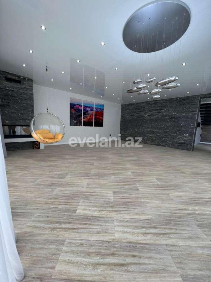 Satılır, həyət evi / bağ, 5 otaqlı, 250 m², Bakı, Xəzər r, Mərdəkan q.