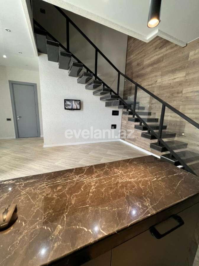 Satılır, həyət evi / bağ, 5 otaqlı, 250 m², Bakı, Xəzər r, Mərdəkan q.