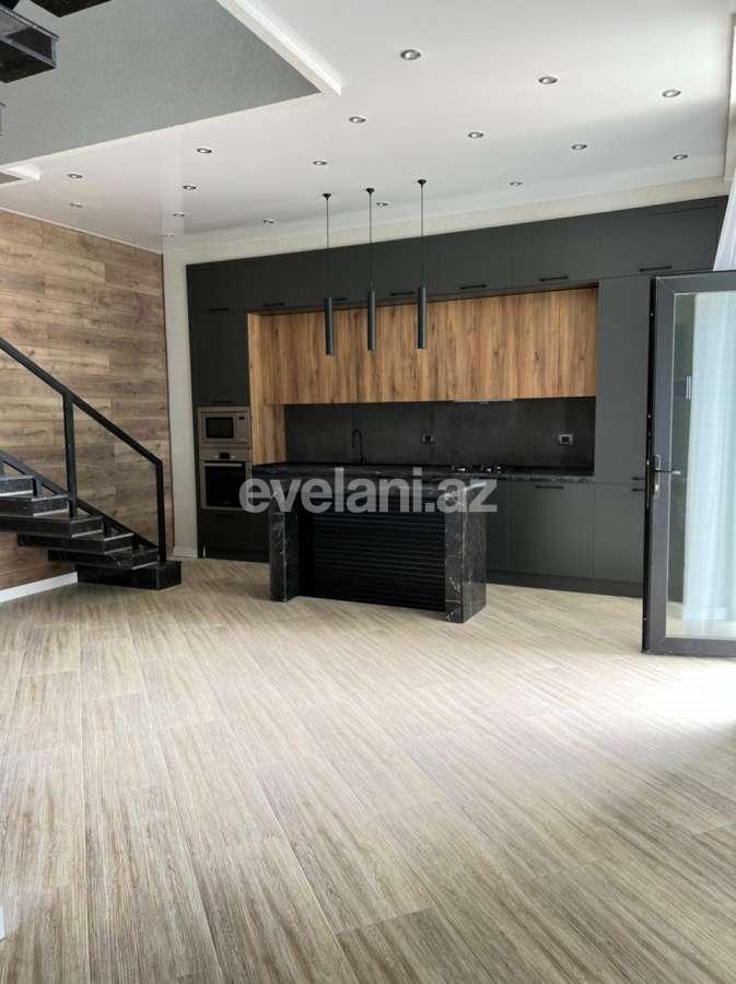 Satılır, həyət evi / bağ, 5 otaqlı, 250 m², Bakı, Xəzər r, Mərdəkan q.
