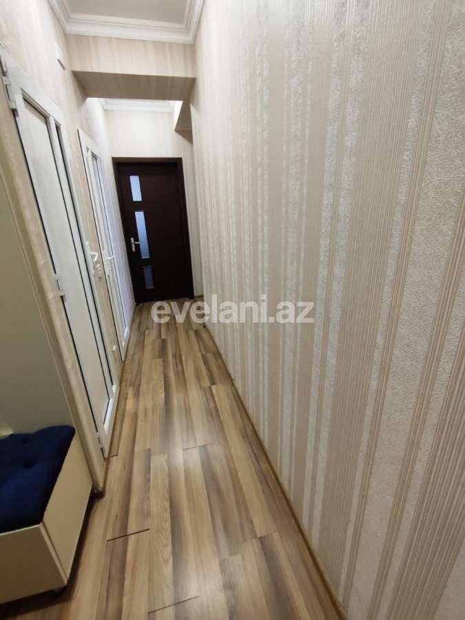 Satılır, yeni tikili, 2 otaqlı, 54 m², Bakı, Abşeron r, Masazır q.