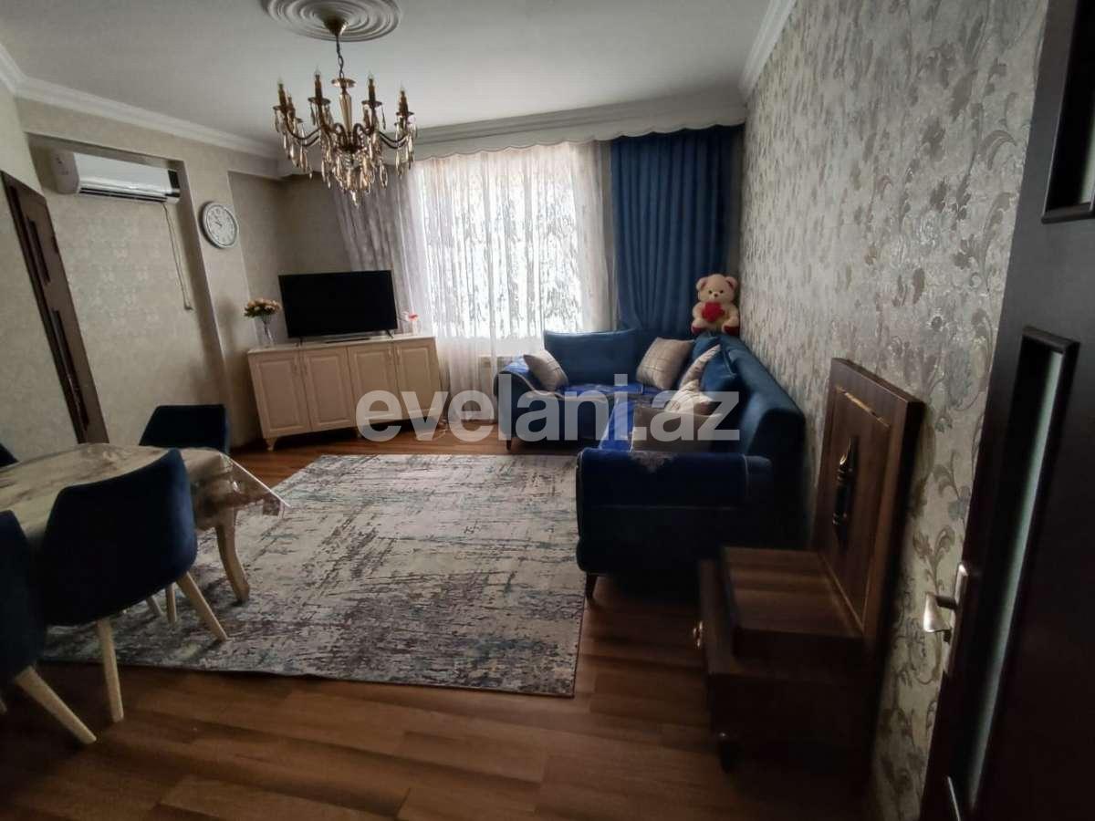 Satılır, yeni tikili, 2 otaqlı, 54 m², Bakı, Abşeron r, Masazır q.