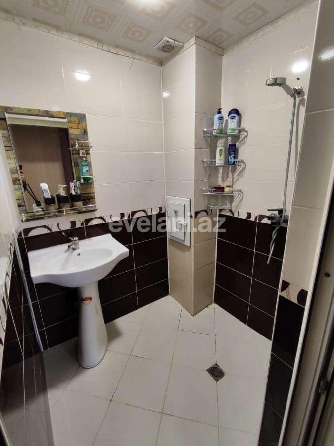 Satılır, yeni tikili, 2 otaqlı, 54 m², Bakı, Abşeron r, Masazır q.