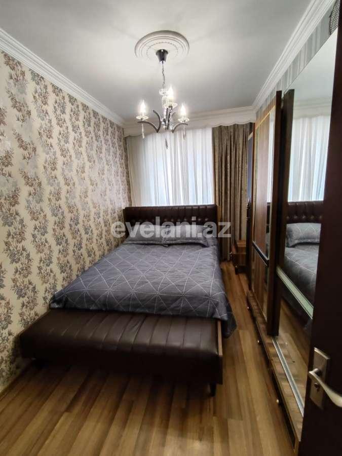 Satılır, yeni tikili, 2 otaqlı, 54 m², Bakı, Abşeron r, Masazır q.