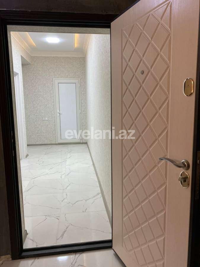 Продаётся, новостройка, 2-комнаты, 54 m², Баку, Абшеронcкий r, Масазыр p.