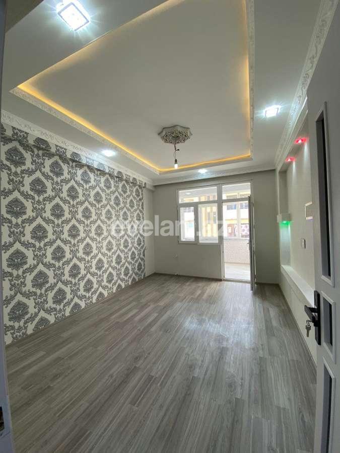 Продаётся, новостройка, 2-комнаты, 54 m², Баку, Абшеронcкий r, Масазыр p.