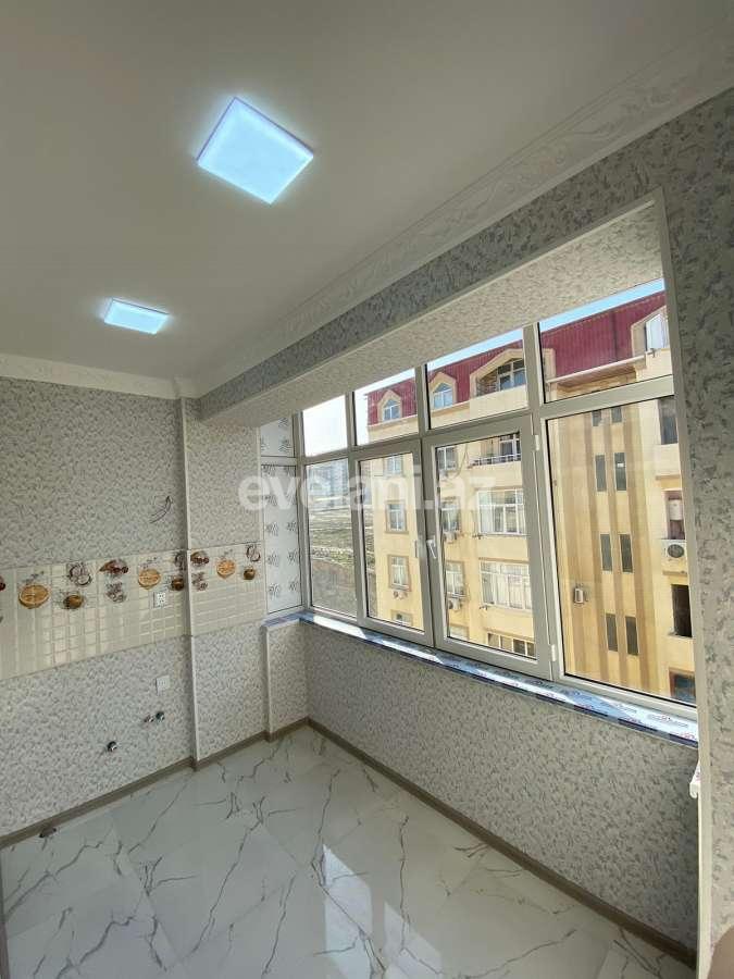 Продаётся, новостройка, 2-комнаты, 54 m², Баку, Абшеронcкий r, Масазыр p.