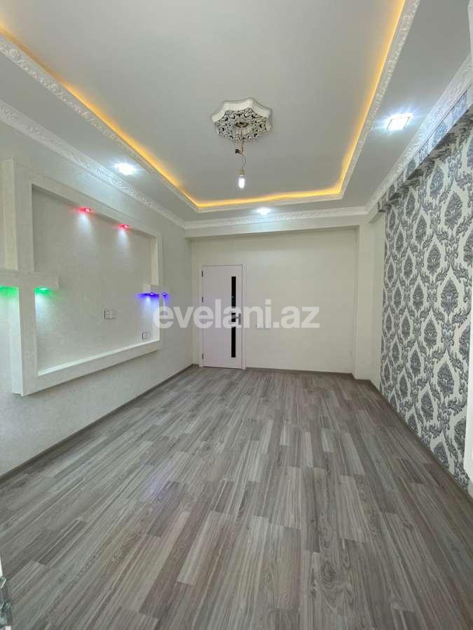 Продаётся, новостройка, 2-комнаты, 54 m², Баку, Абшеронcкий r, Масазыр p.