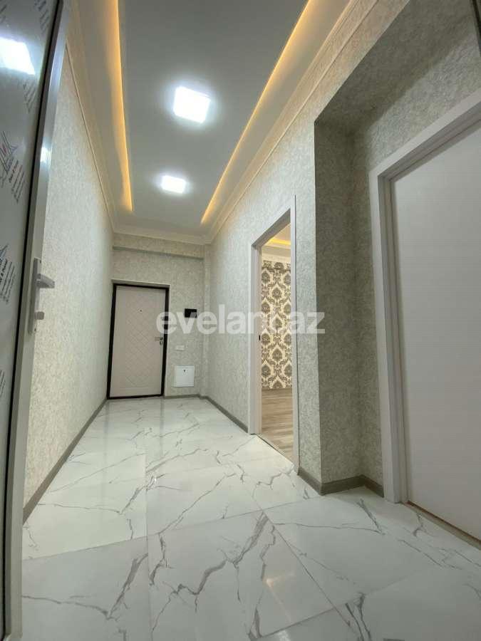 Продаётся, новостройка, 2-комнаты, 54 m², Баку, Абшеронcкий r, Масазыр p.