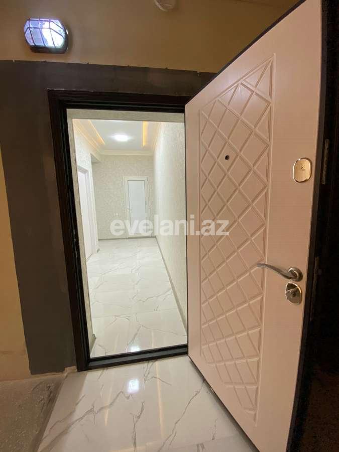 Продаётся, новостройка, 2-комнаты, 54 m², Баку, Абшеронcкий r, Масазыр p.