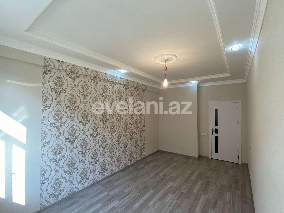 Продаётся, новостройка, 2-комнаты, 54 m², Баку, Абшеронcкий r, Масазыр p.