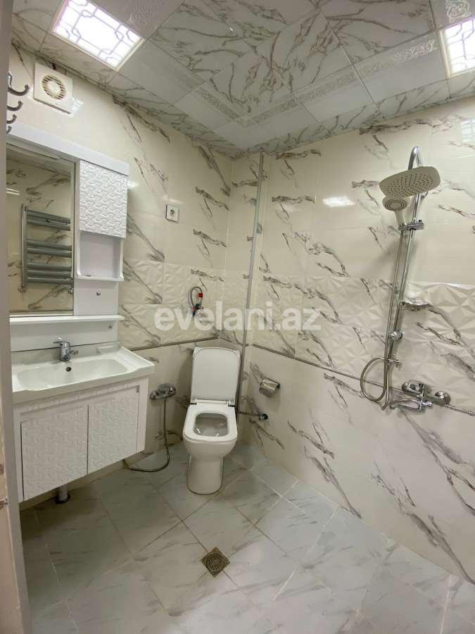 Продаётся, новостройка, 2-комнаты, 54 m², Баку, Абшеронcкий r, Масазыр p.