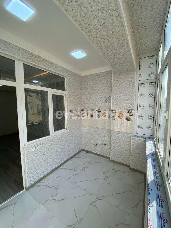 Продаётся, новостройка, 2-комнаты, 54 m², Баку, Абшеронcкий r, Масазыр p.