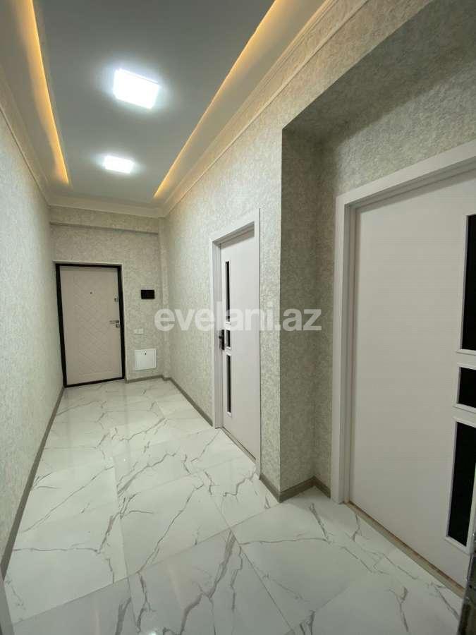 Продаётся, новостройка, 2-комнаты, 54 m², Баку, Абшеронcкий r, Масазыр p.