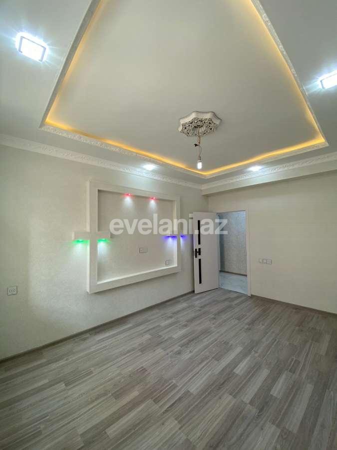 Продаётся, новостройка, 2-комнаты, 54 m², Баку, Абшеронcкий r, Масазыр p.