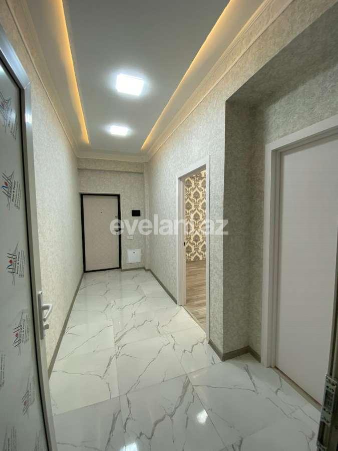 Продаётся, новостройка, 2-комнаты, 54 m², Баку, Абшеронcкий r, Масазыр p.