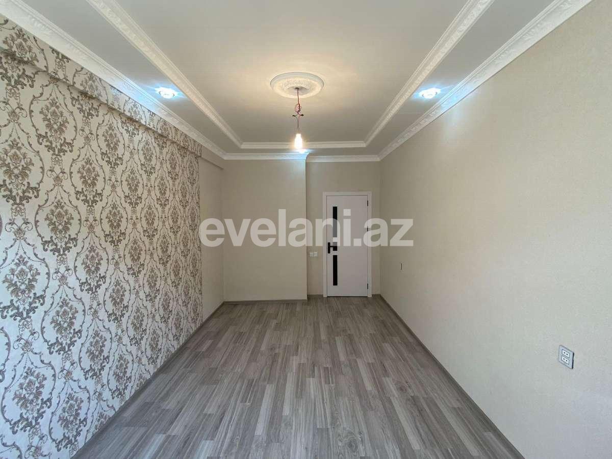 Продаётся, новостройка, 2-комнаты, 54 m², Баку, Абшеронcкий r, Масазыр p.
